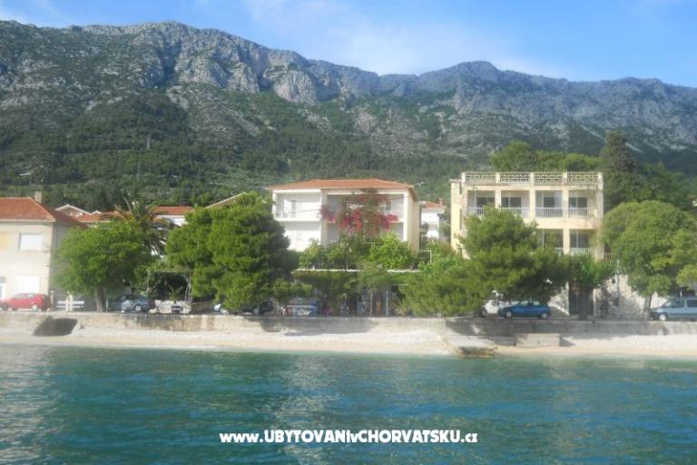 Villa Apartmány Stipic – foto 2