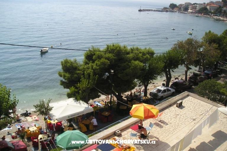 Villa Apartmány Stipic – foto 4