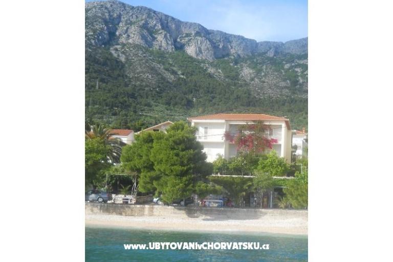 Villa Apartmány Stipic – foto 9