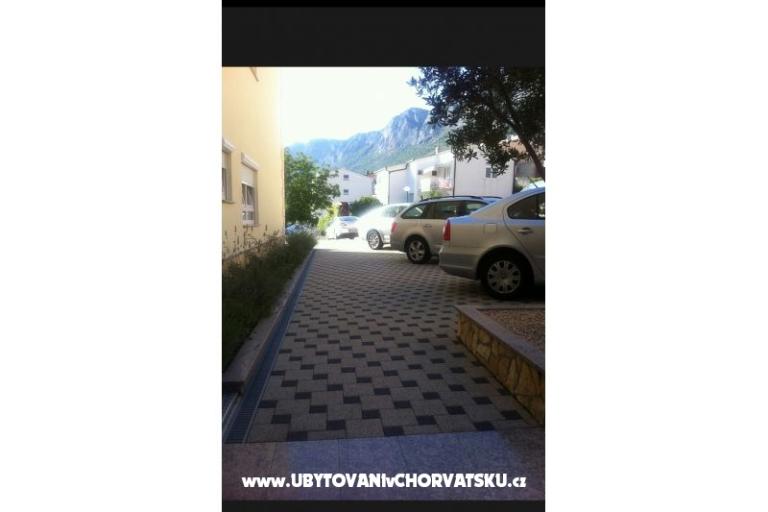 Villa Petra 1      GRADAC – foto 12