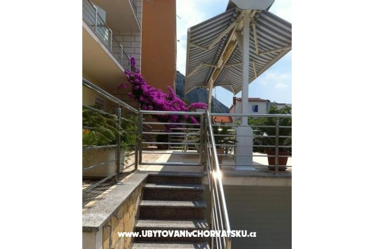 Villa Petra 1      GRADAC – foto 13