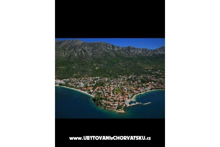 Villa Petra 1      GRADAC – foto 17