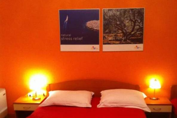 Villa Petra 1      GRADAC – foto 2