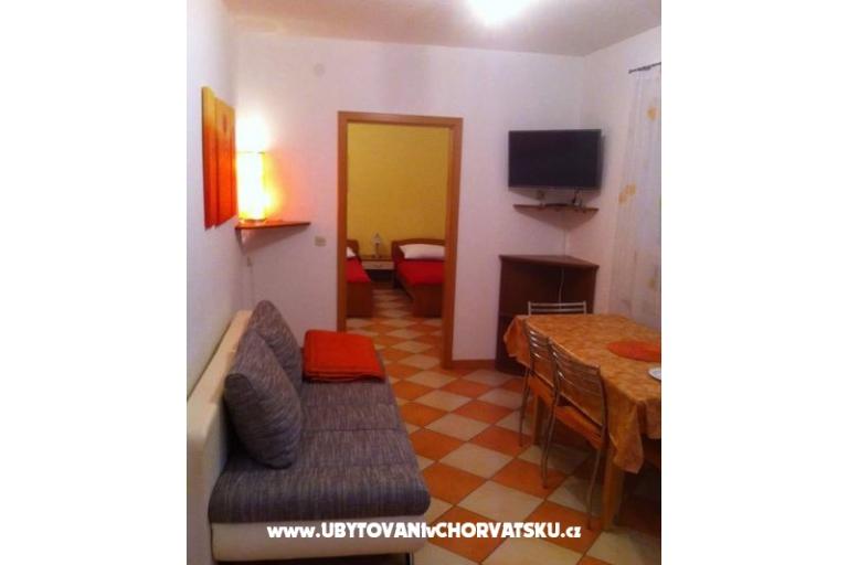 Villa Petra 1      GRADAC – foto 7