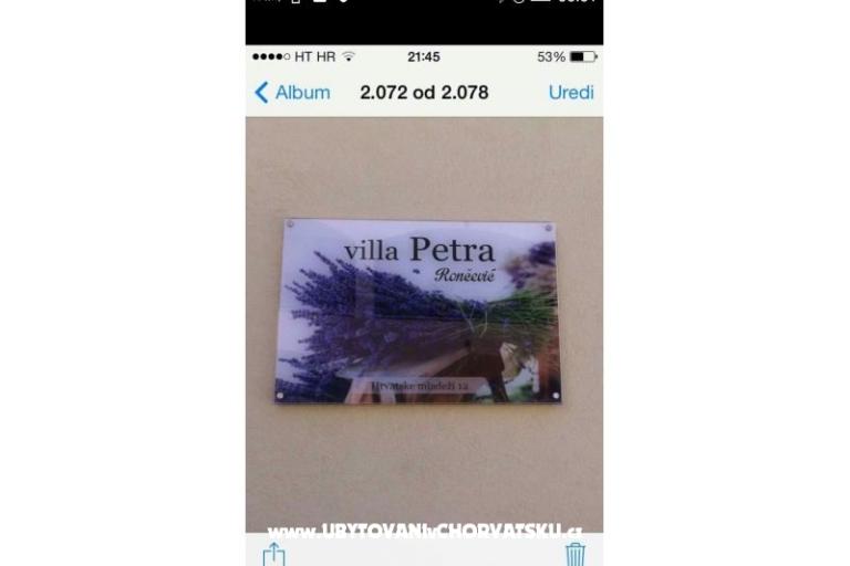 Villa Petra 1      GRADAC – foto 8