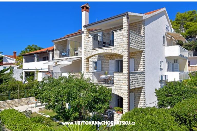  Apartmány Tamara – foto 2