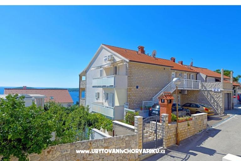  Apartmány Tamara – foto 4