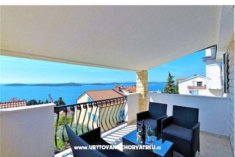  Apartmány Tamara – foto 8