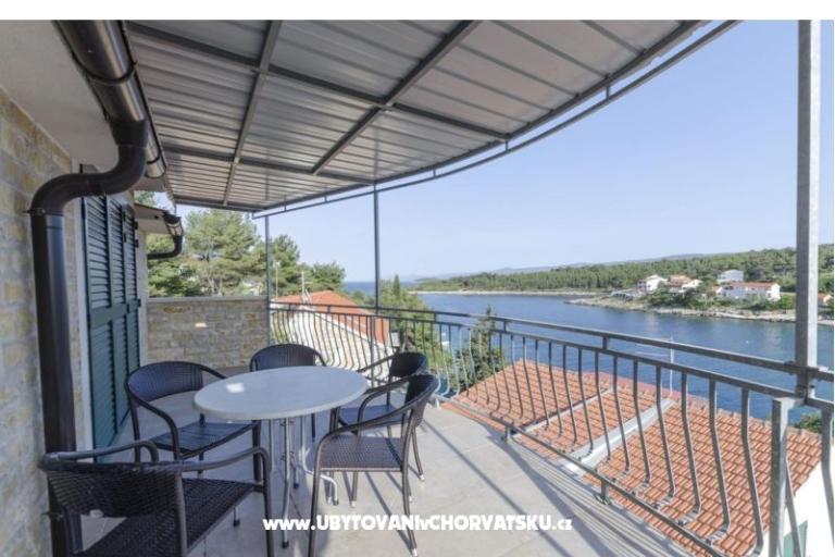 Apartmány Vila Ivo – foto 7