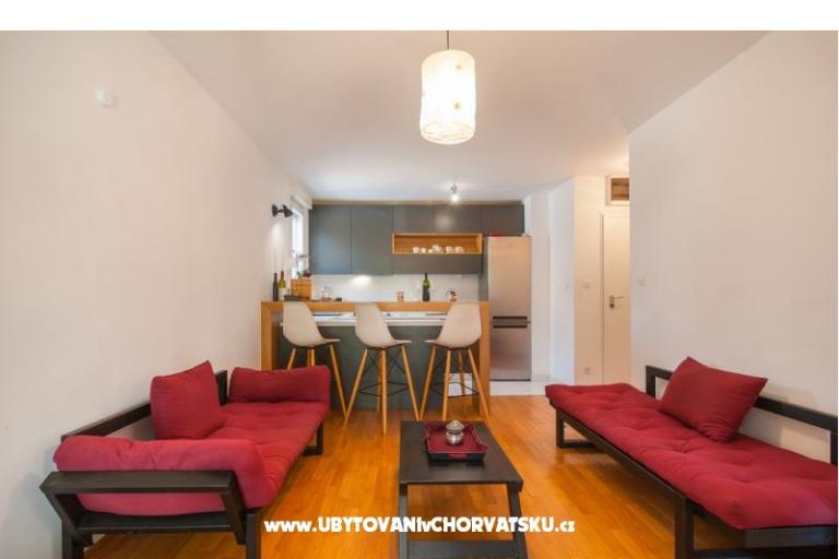 Apartmán Paiz – foto 8