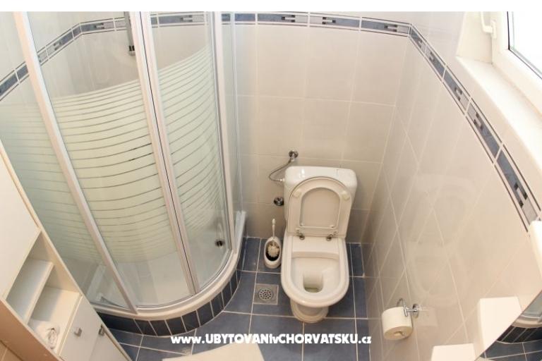 Apartmány  Burkovo – foto 9