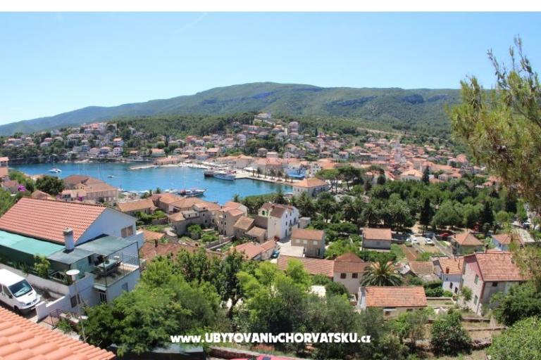 Apartmány  Burkovo – foto 14