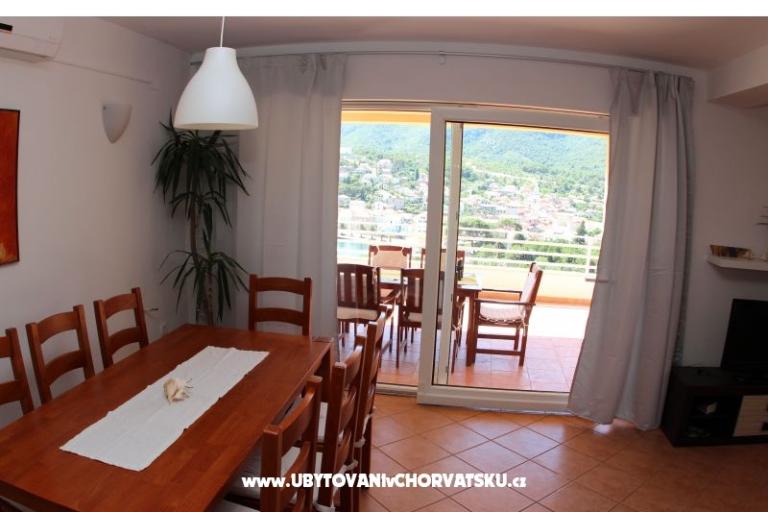 Apartmány  Burkovo – foto 2