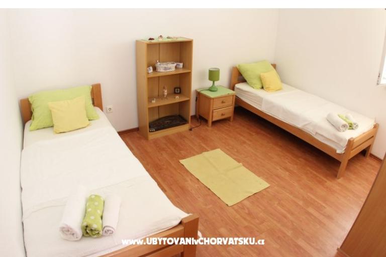 Apartmány  Burkovo – foto 4