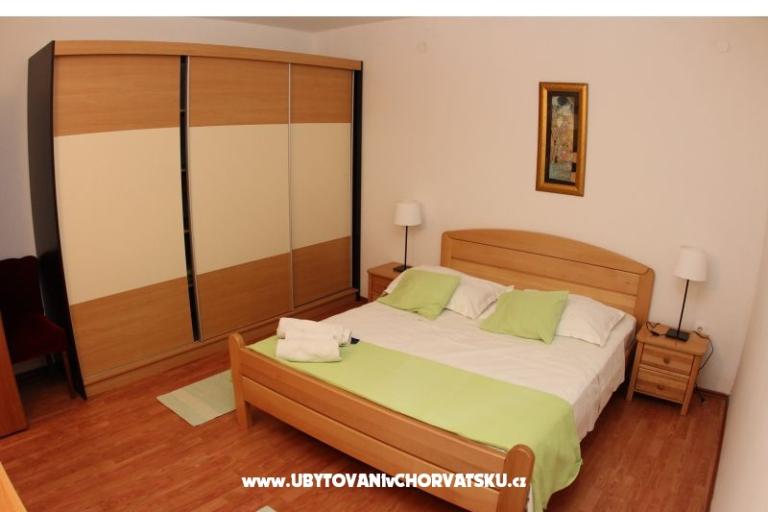 Apartmány  Burkovo – foto 5