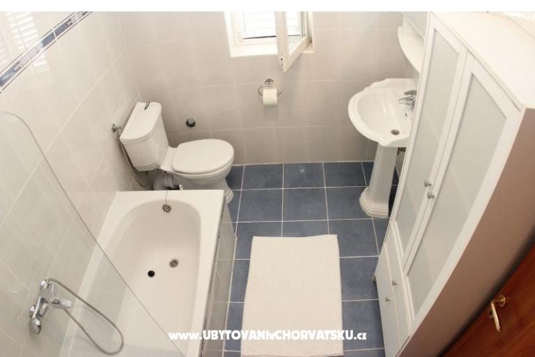 Apartmány  Burkovo – foto 6