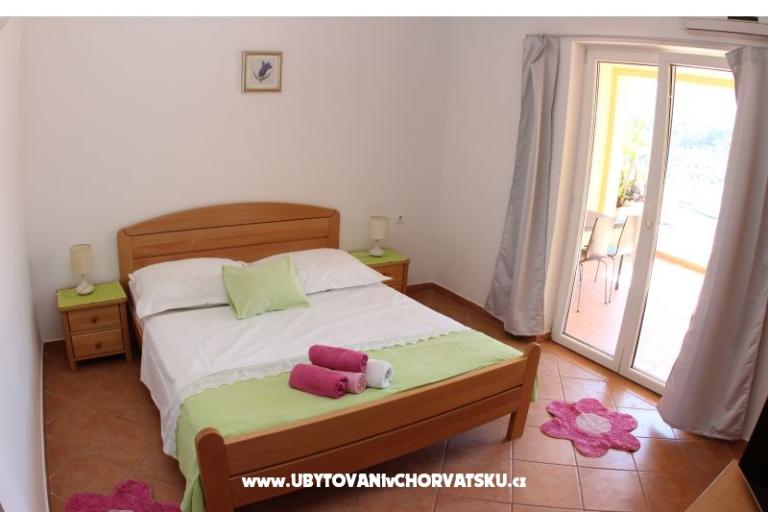 Apartmány  Burkovo – foto 7