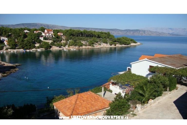 Apartmány Alenka – foto 13