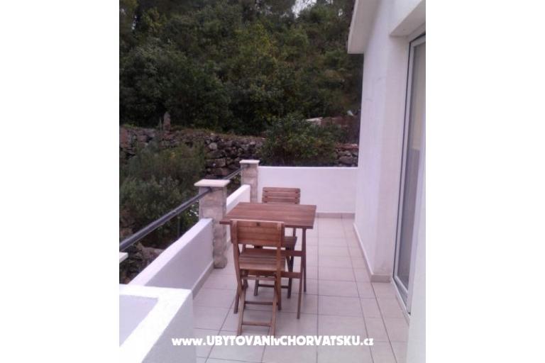 Apartmány Alenka – foto 14