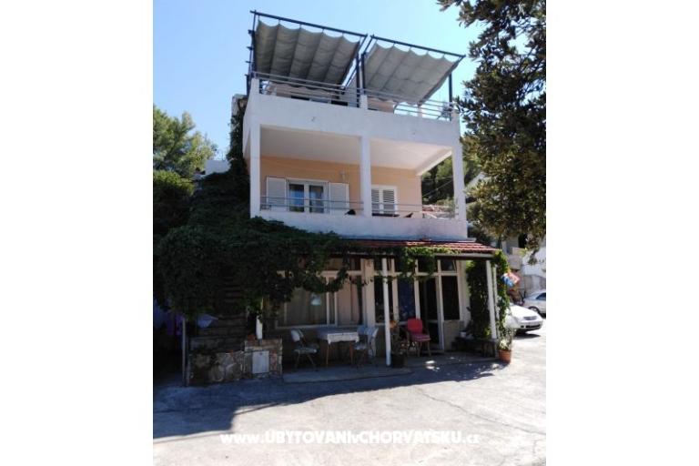 Apartmány Alenka – foto 2