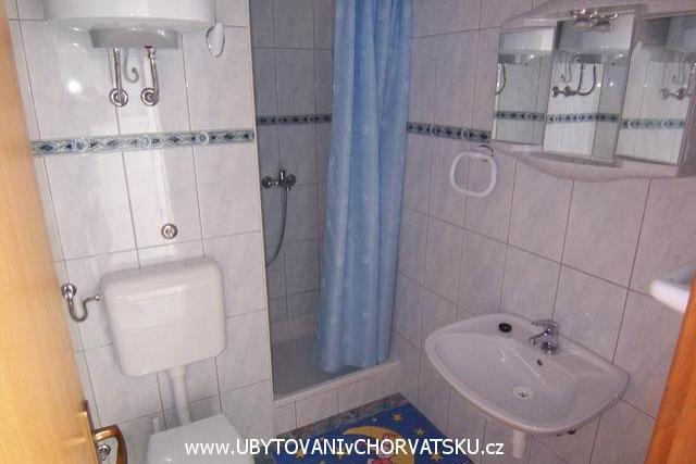 Apartmány Ana Vucetic – foto 3
