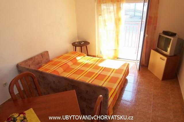 Apartmány Ana Vucetic – foto 4