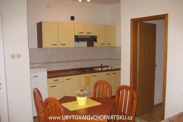Apartmány Ana Vucetic – foto 5