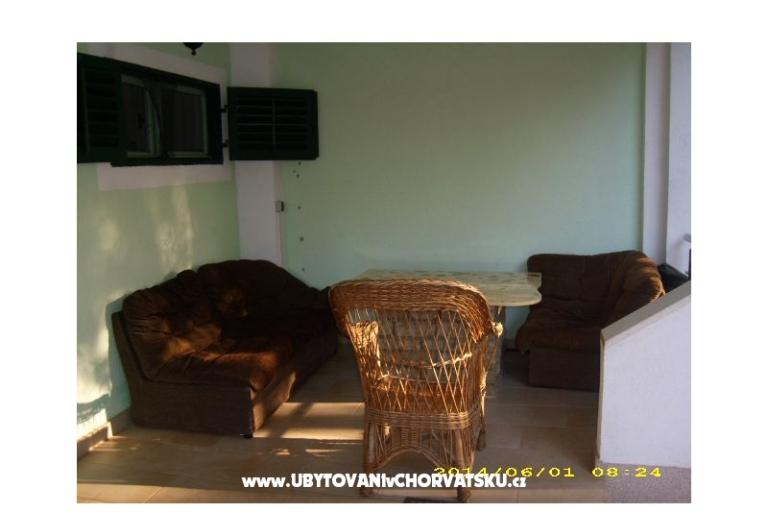 Apartmány Antica – foto 13