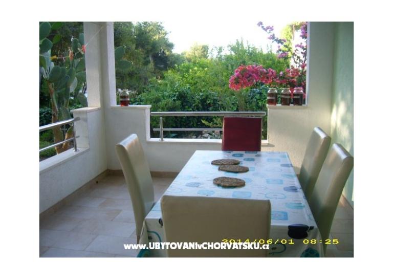 Apartmány Antica – foto 2