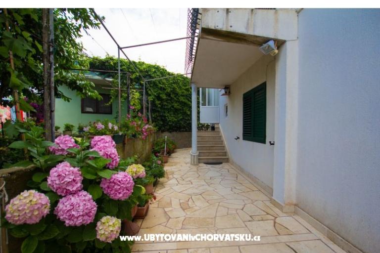 Apartmány Bartul – foto 13