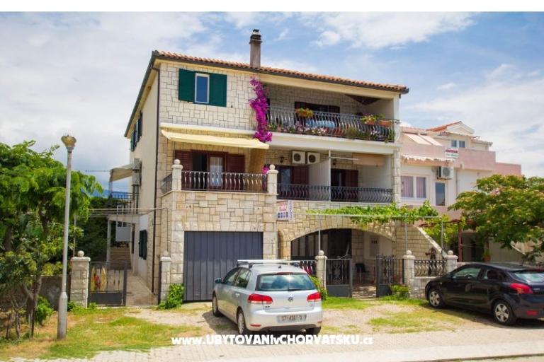 Apartmány Bartul – foto 15