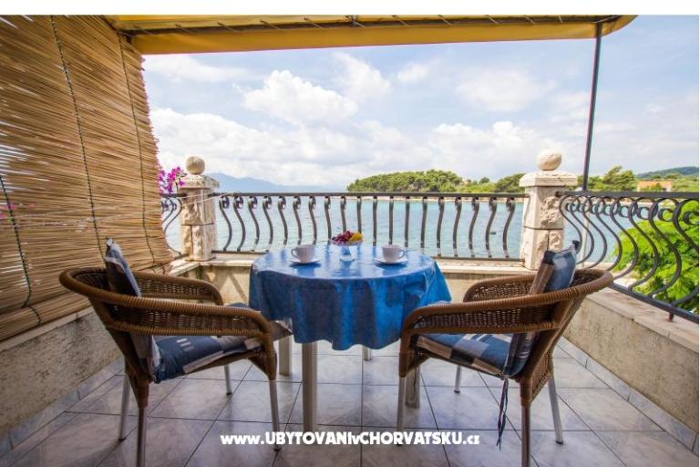 Apartmány Bartul – foto 18