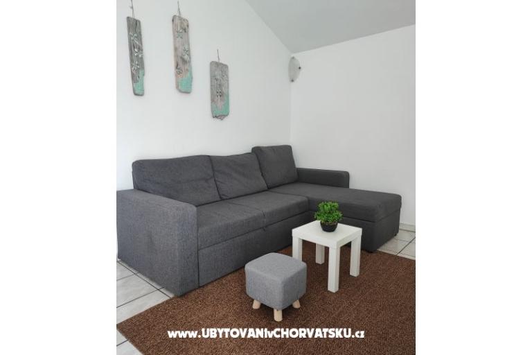 Apartmány Batoš – foto 12