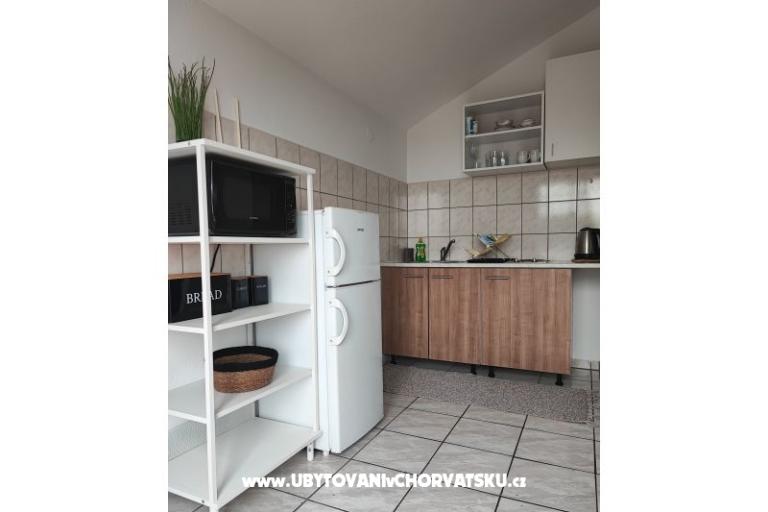 Apartmány Batoš – foto 13