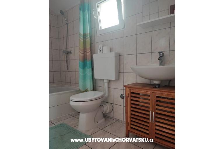 Apartmány Batoš – foto 14