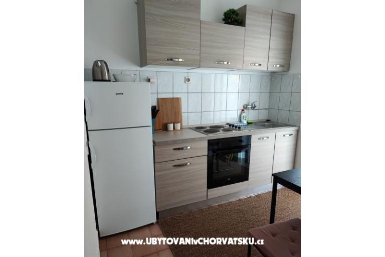 Apartmány Batoš – foto 16