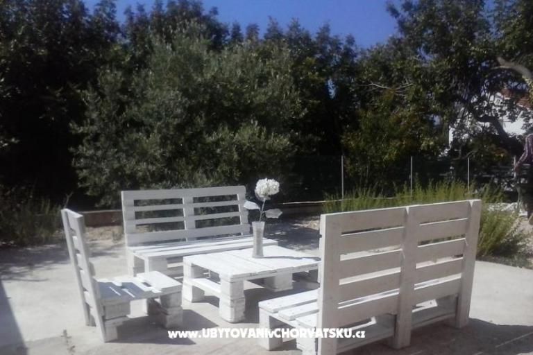 Apartmány Batoš – foto 2