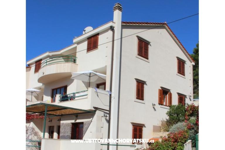 Apartmány Belić  – foto 11