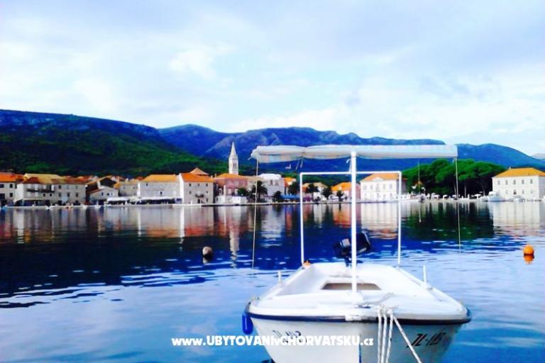 Apartmány Belić  – foto 14