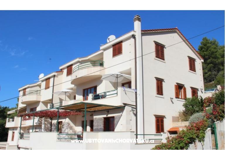 Apartmány Belić  – foto 18