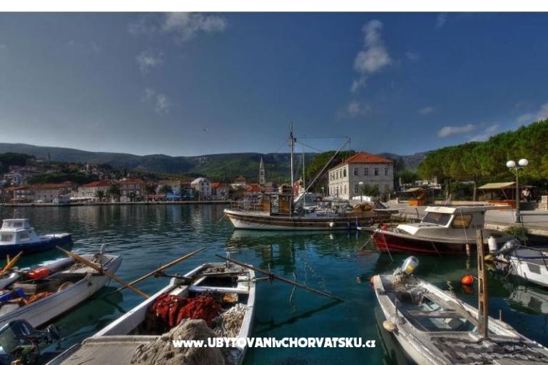 Apartmány Belić  – foto 9