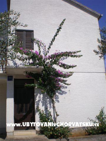 Apartmány Beroš – foto 2