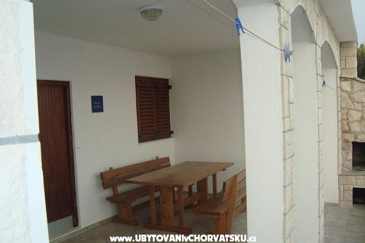 Apartmán Marina – foto 12