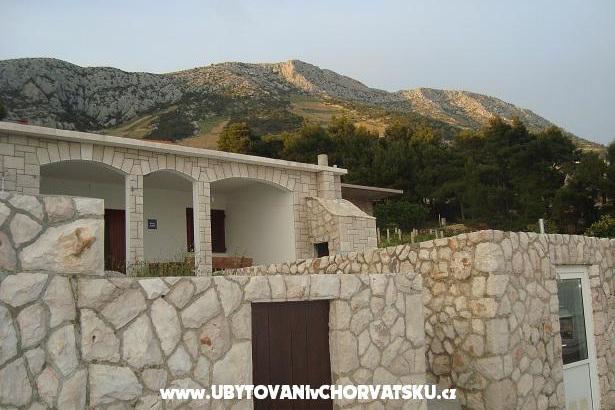 Apartmán Marina – foto 2