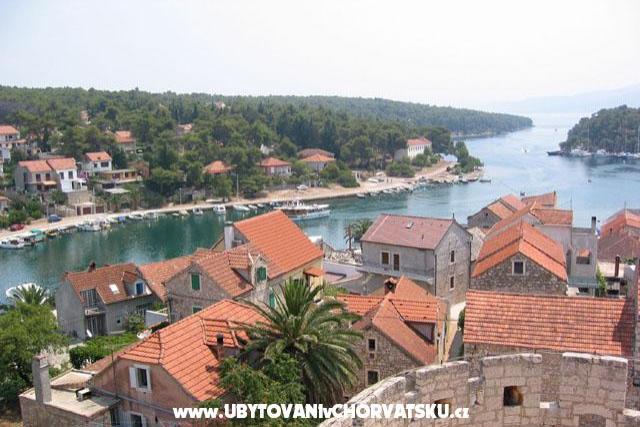 Apartmány Brkan – foto 16