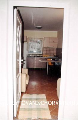 Apartmány Danijela – foto 5