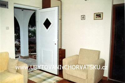 Apartmány Danijela – foto 6