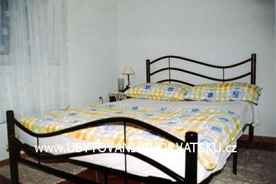Apartmány Danijela – foto 7