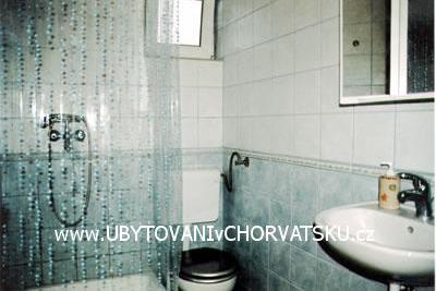 Apartmány Danijela – foto 8