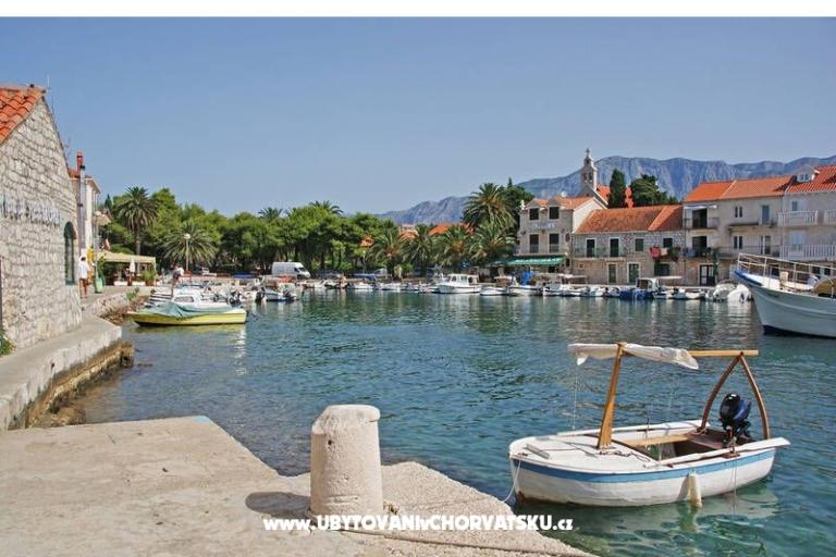 Apartmány Dinko &amp; Marija – foto 15